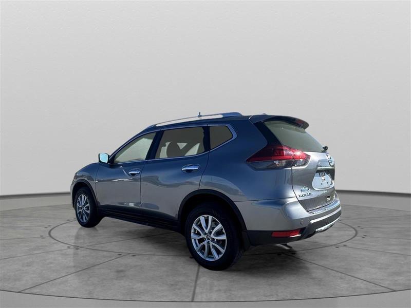 Nissan Rogue SV AWD 2019