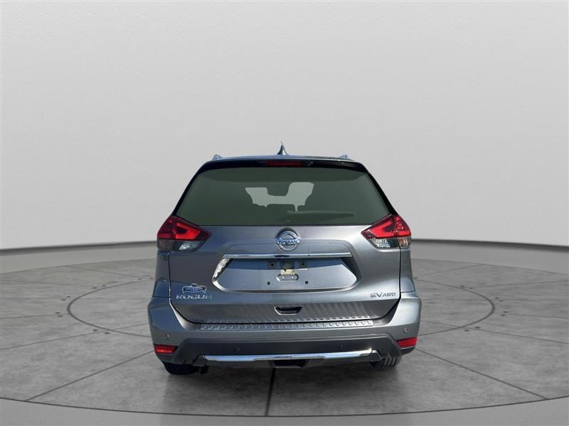 Nissan Rogue SV AWD 2019