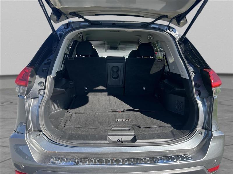 Nissan Rogue SV AWD 2019