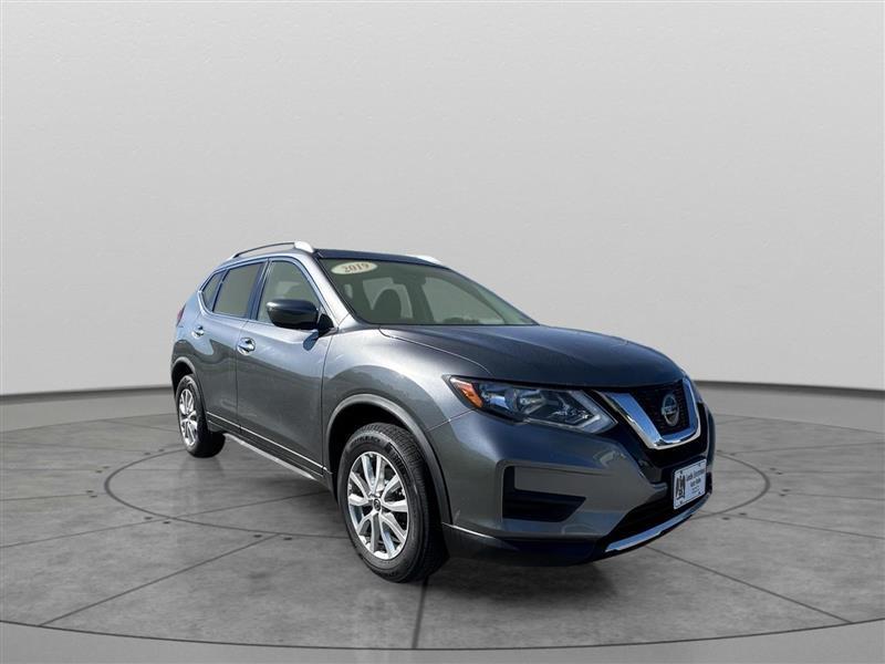 Nissan Rogue SV AWD 2019