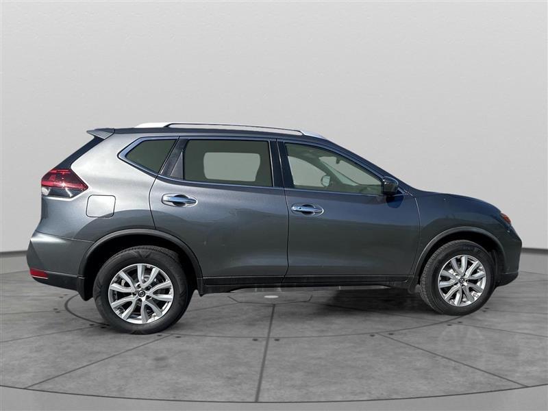 Nissan Rogue SV AWD 2019
