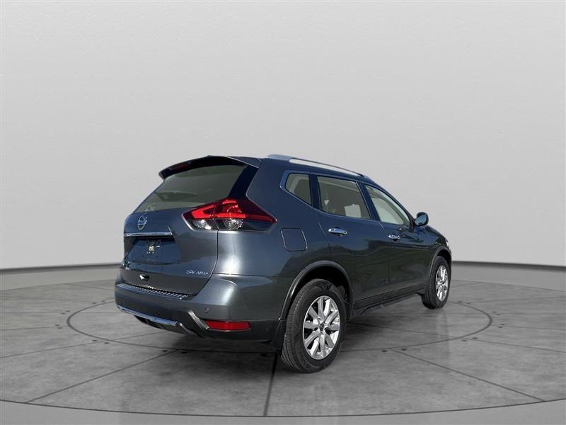 Nissan Rogue SV AWD 2019