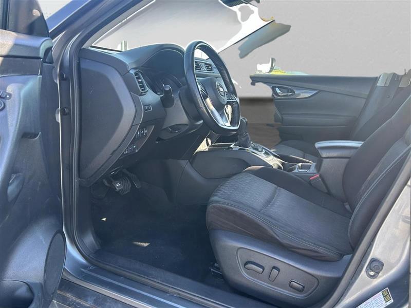 Nissan Rogue SV AWD 2019
