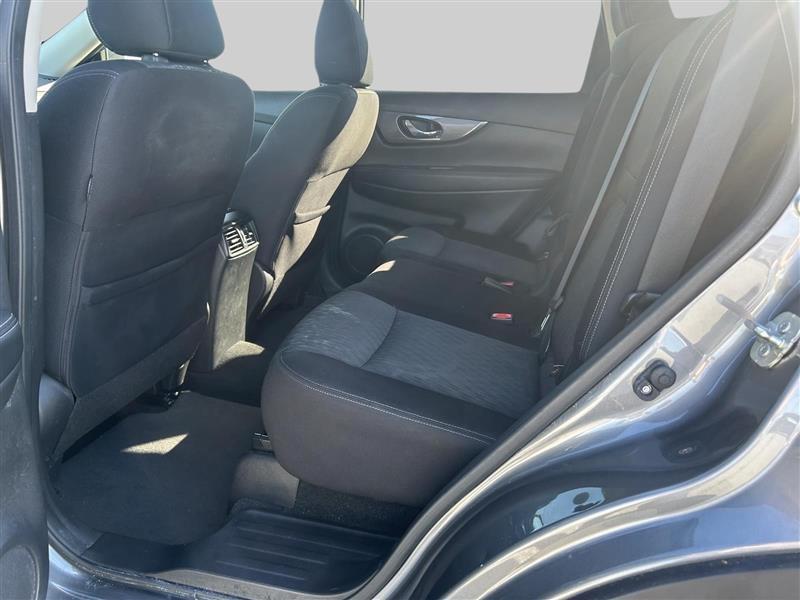 Nissan Rogue SV AWD 2019