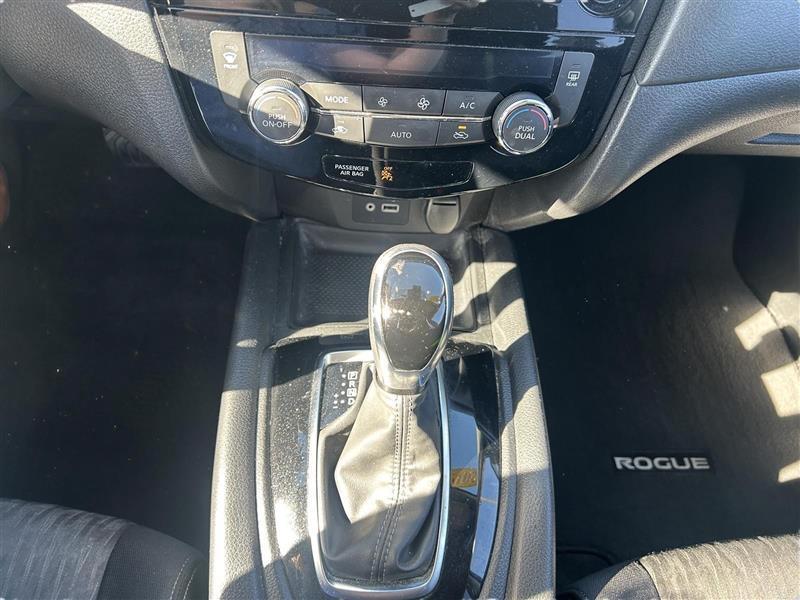 Nissan Rogue SV AWD 2019