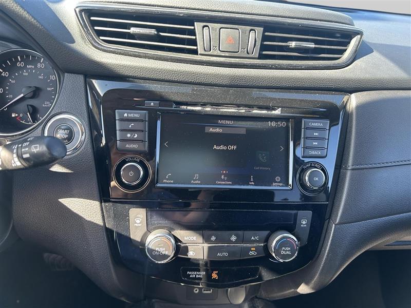 Nissan Rogue SV AWD 2019