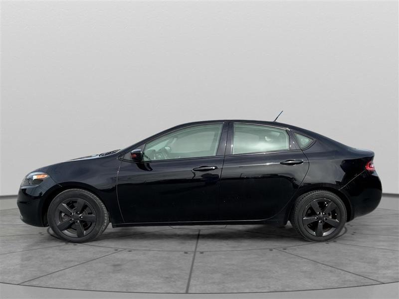 Dodge Dart SXT 2016