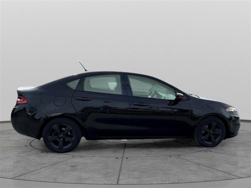 Dodge Dart SXT 2016