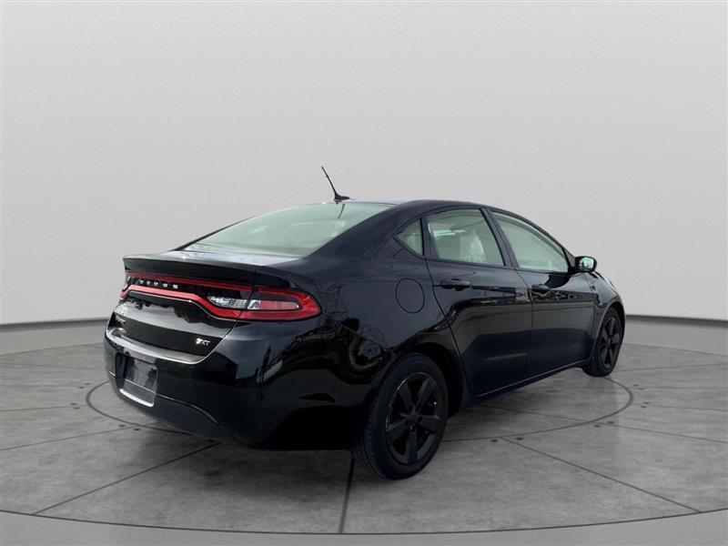 Dodge Dart SXT 2016