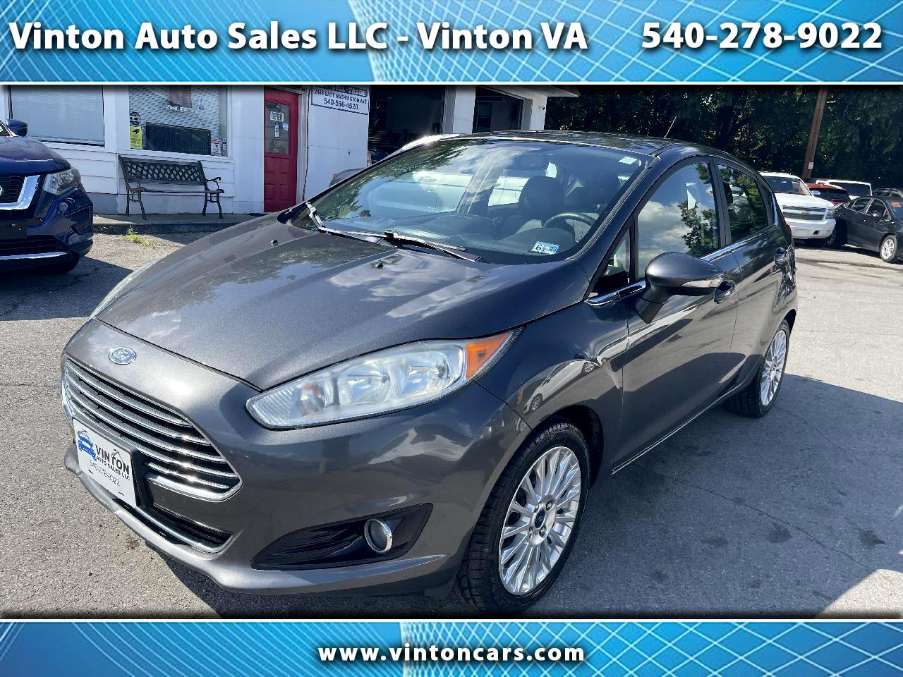 Vinton Auto Sales Llc at Marilyn Long blog