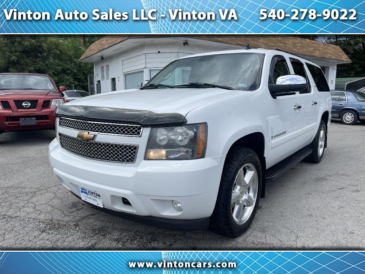 Used Cars for Sale Vinton VA 24179 Vinton Auto Sales LLC