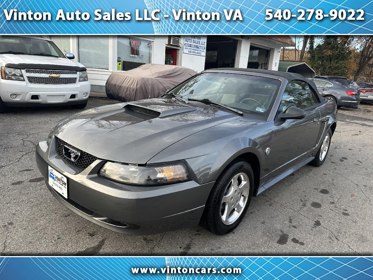 Used Cars for Sale Vinton VA 24179 Vinton Auto Sales LLC