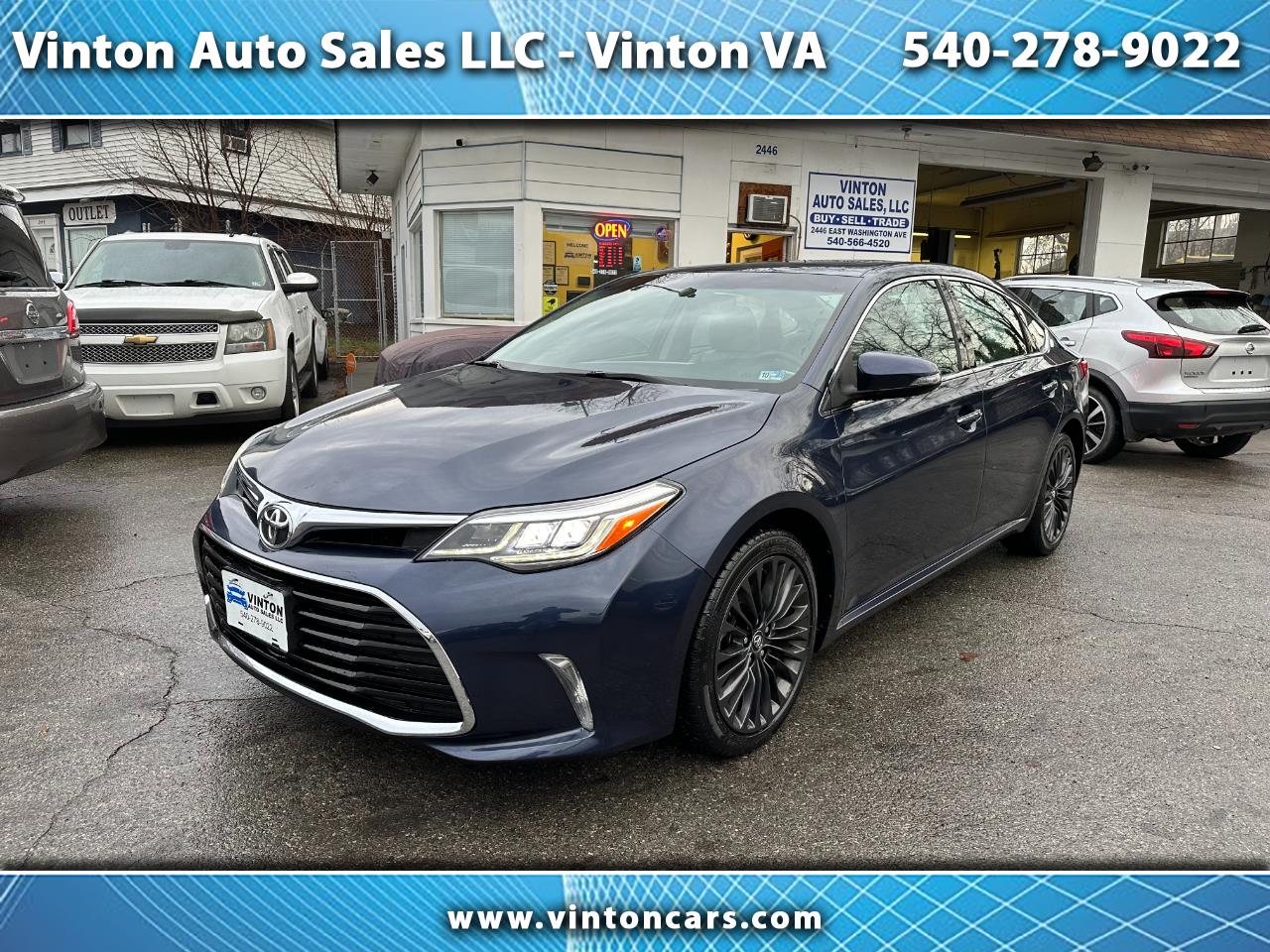 Used Cars Vinton VA Used Cars & Trucks VA Vinton Auto Sales LLC