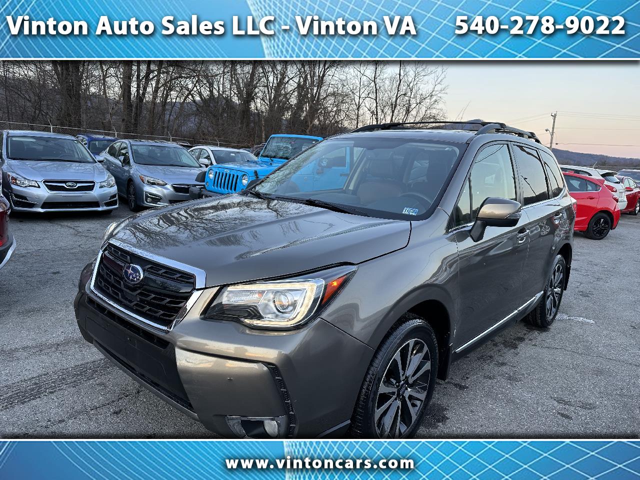 Used Cars Vinton VA Used Cars & Trucks VA Vinton Auto Sales LLC