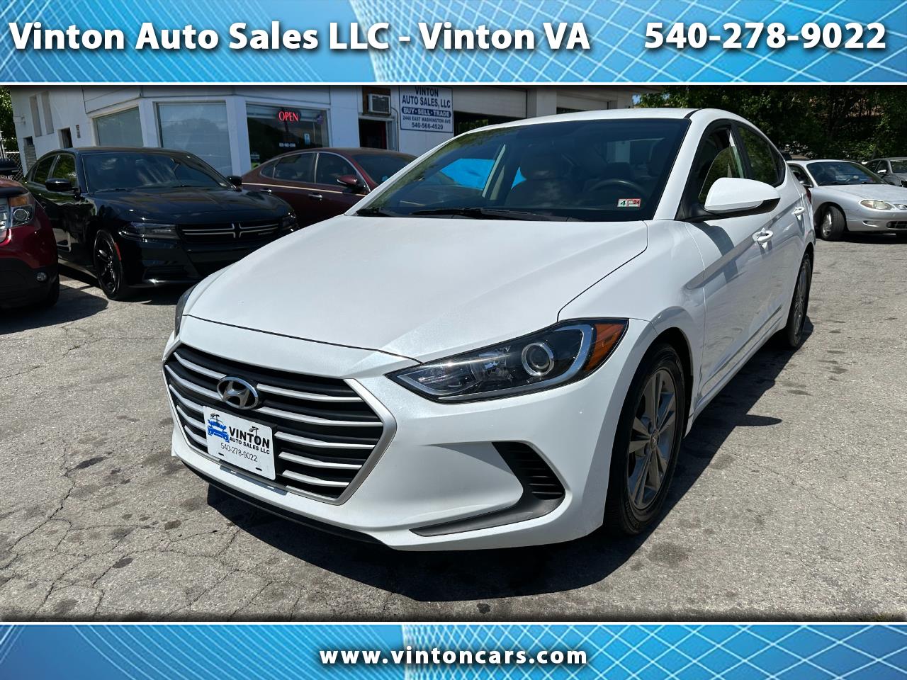 Used Cars for Sale Vinton VA 24179 Vinton Auto Sales LLC