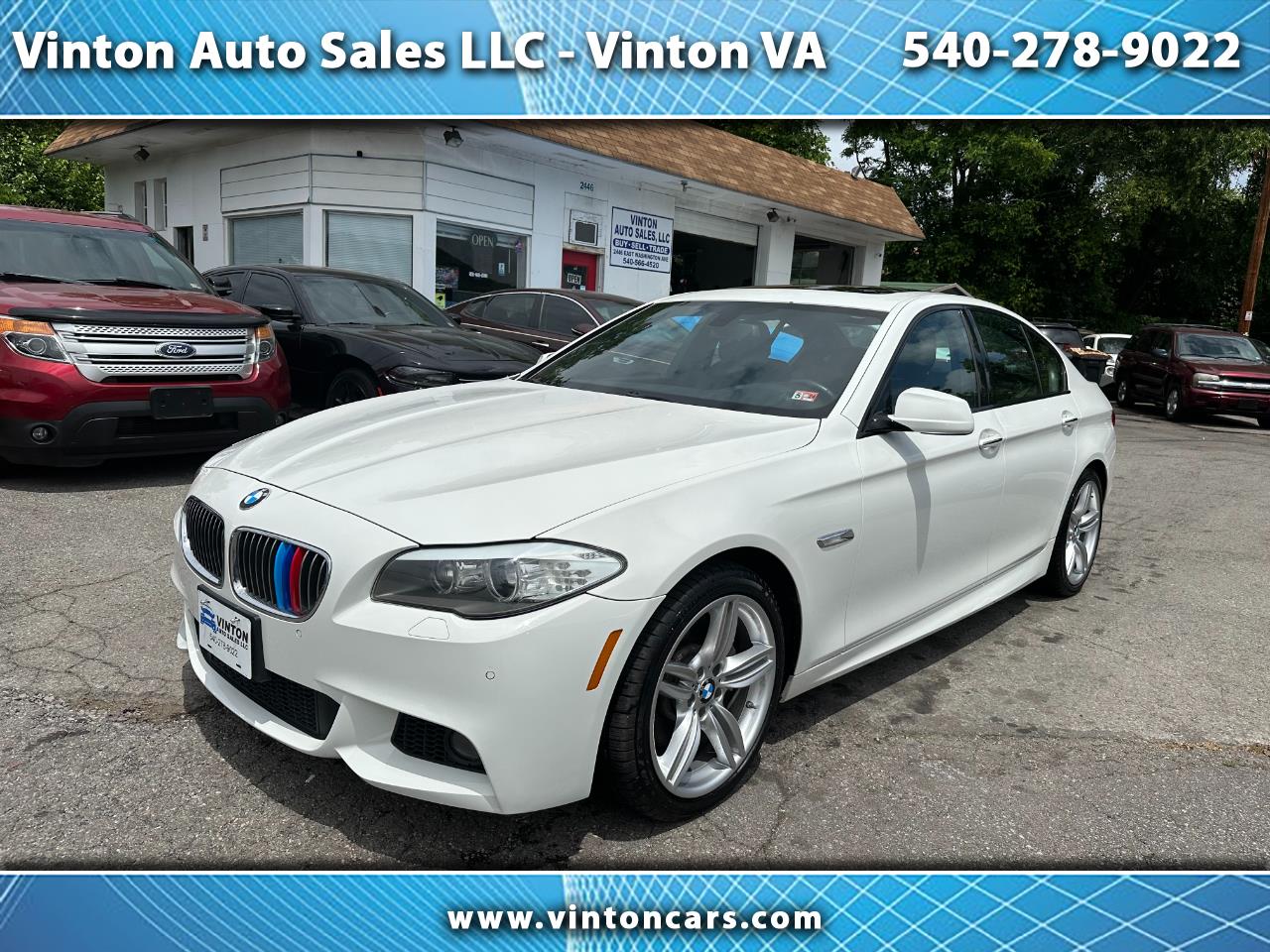 Used Cars for Sale Vinton VA 24179 Vinton Auto Sales LLC