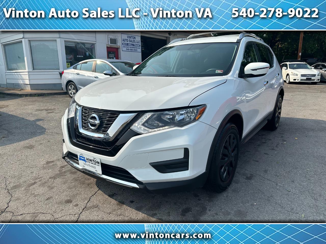 Used Cars Vinton VA Used Cars & Trucks VA Vinton Auto Sales LLC