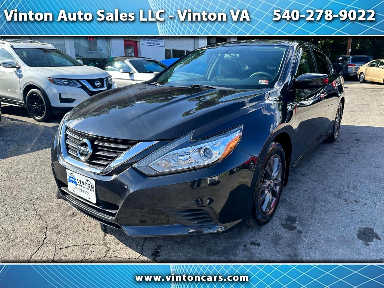 Used Cars Vinton VA Used Cars & Trucks VA Vinton Auto Sales LLC