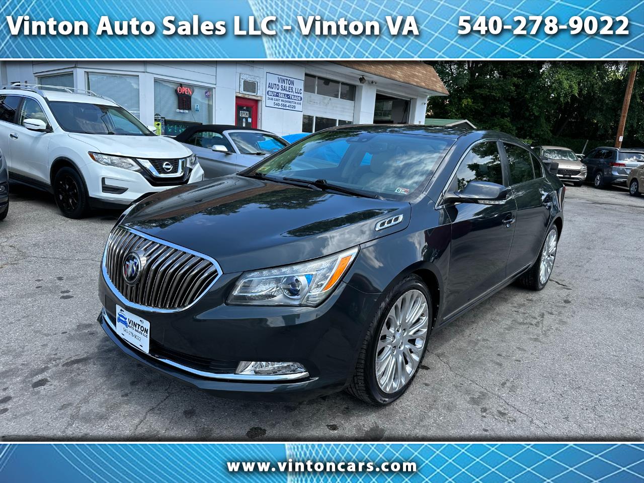 Used Cars for Sale Vinton VA 24179 Vinton Auto Sales LLC