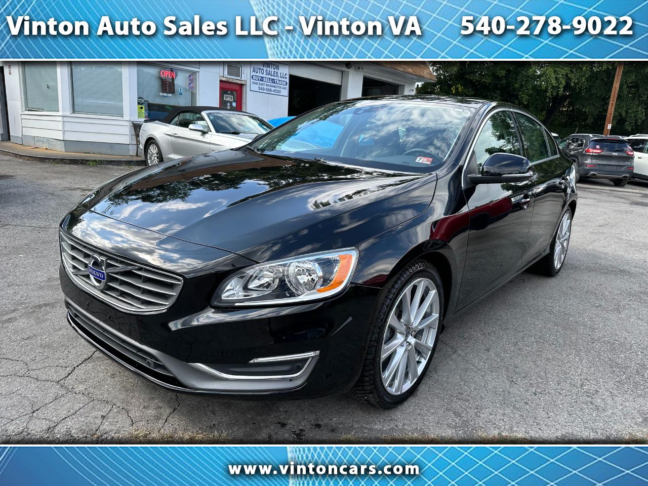 Used Cars Vinton VA Used Cars & Trucks VA Vinton Auto Sales LLC
