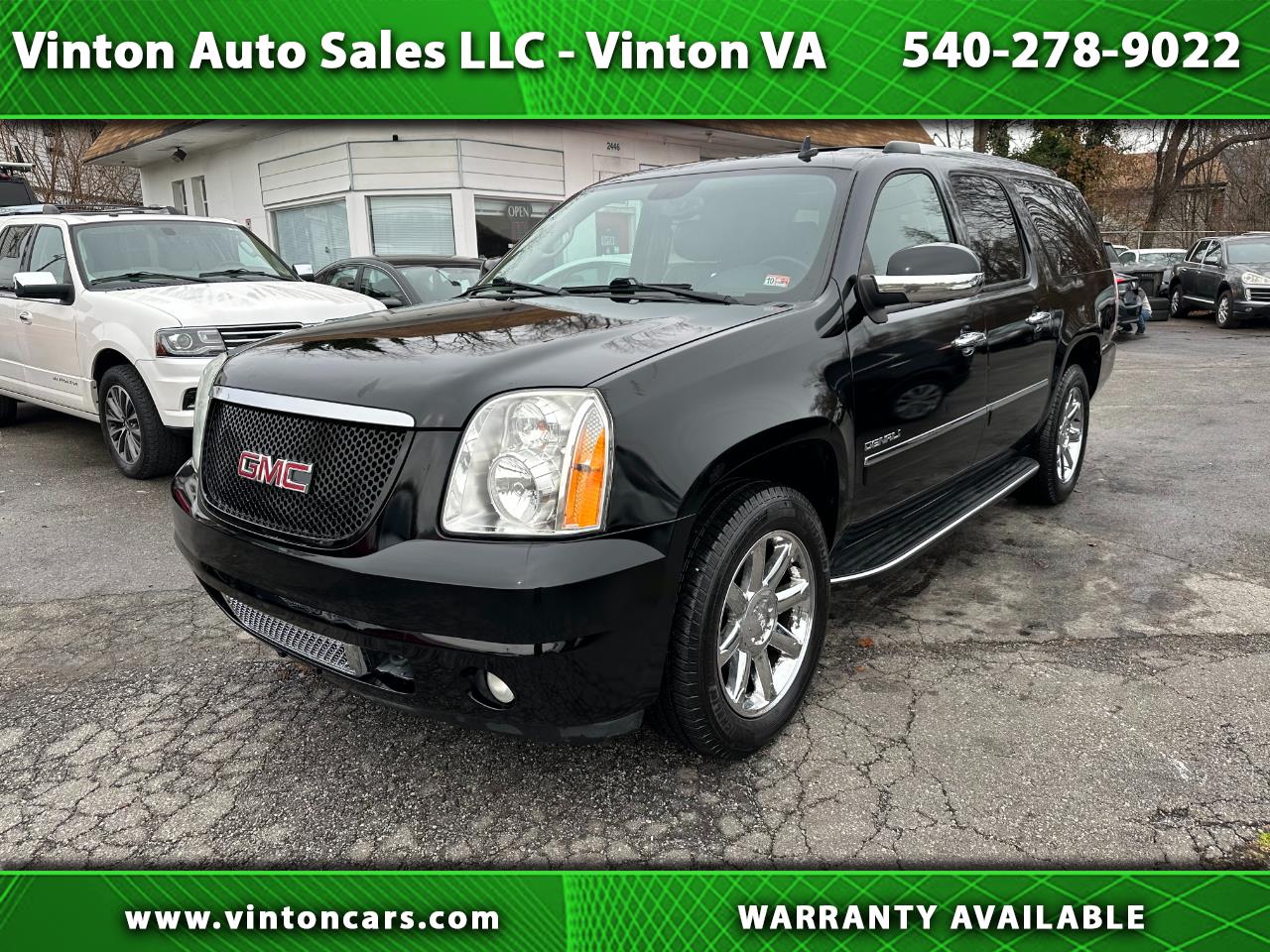 Used Cars for Sale Vinton VA 24179 Vinton Auto Sales LLC