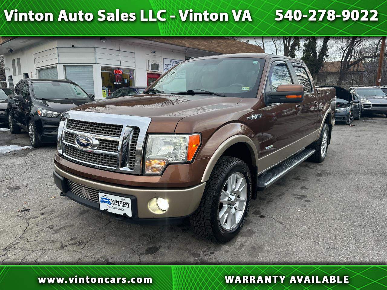 Used Cars for Sale Vinton VA 24179 Vinton Auto Sales LLC
