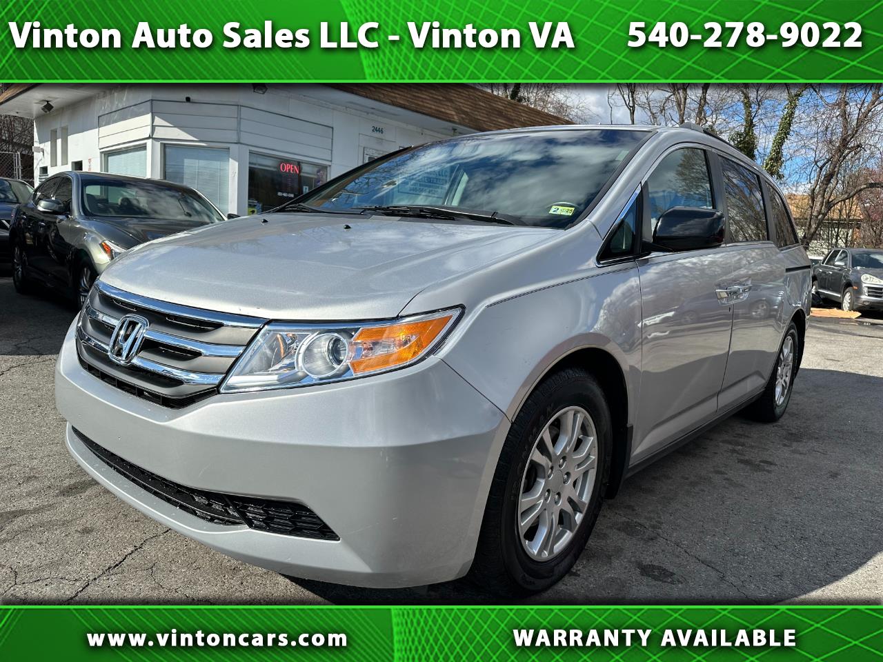 Used Cars for Sale Vinton VA 24179 Vinton Auto Sales LLC
