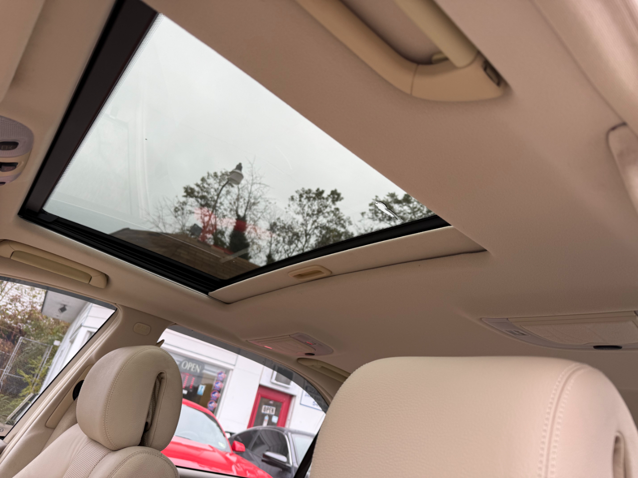 Mercedes-Benz S-Class  2003 Mercedes-Benz S-Class  2003