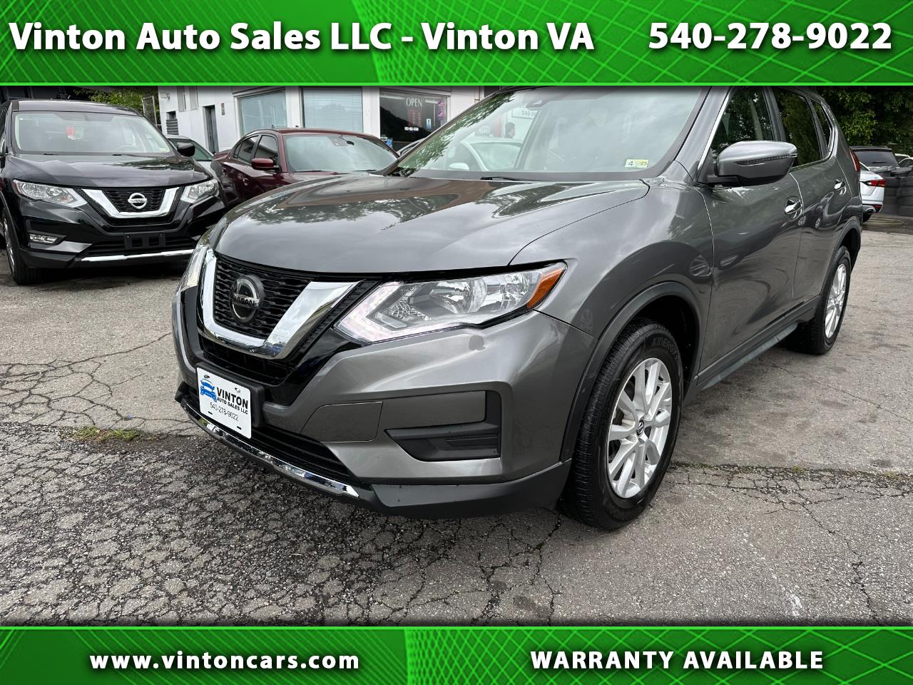 Used Cars Vinton VA Used Cars & Trucks VA Vinton Auto Sales LLC