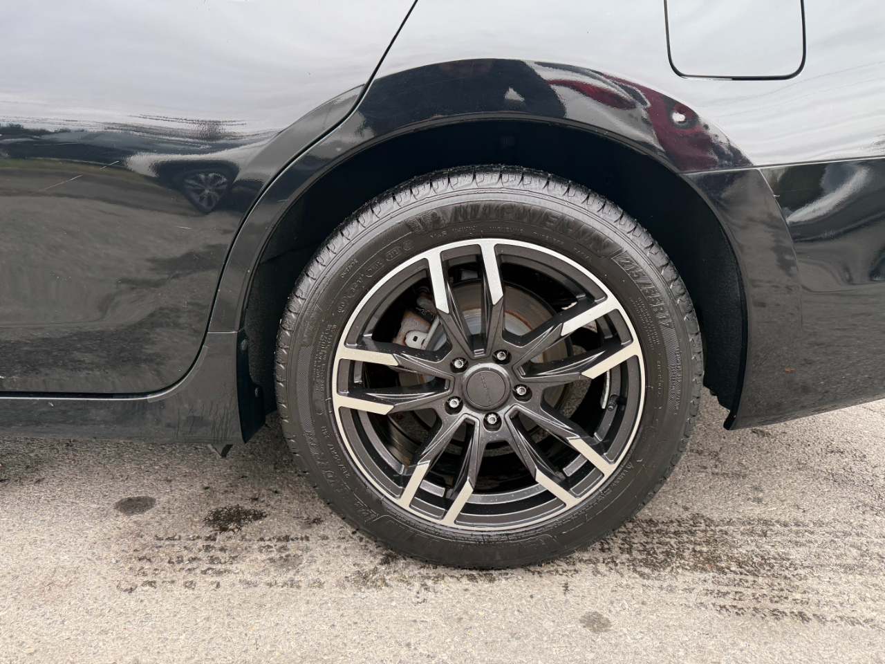 Nissan Altima 4dr Sdn I4 2.5 SV 2013 Nissan Altima 4dr Sdn I4 2.5 SV 2013