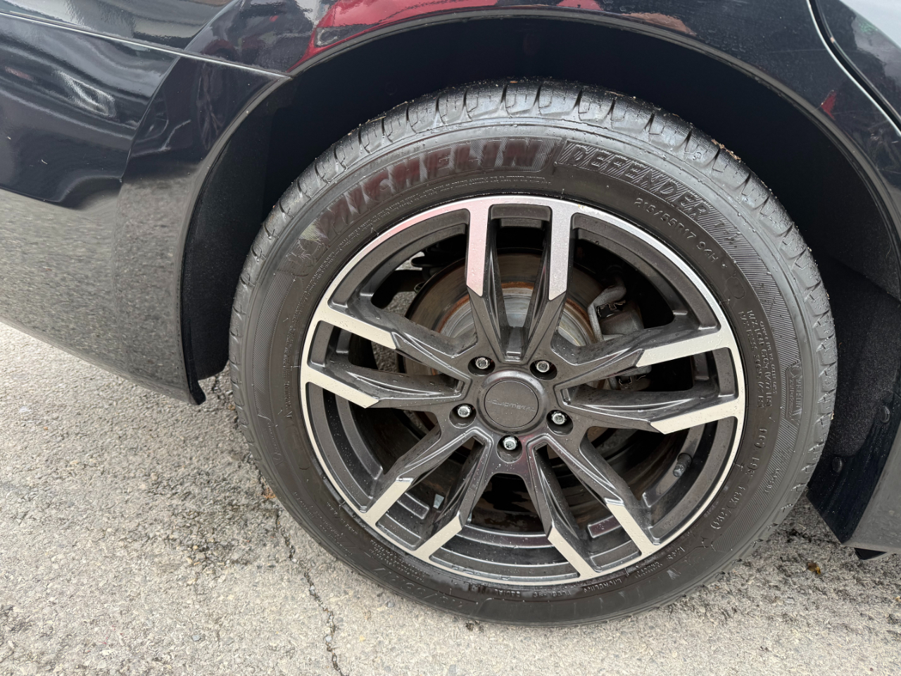 Nissan Altima 4dr Sdn I4 2.5 SV 2013 Nissan Altima 4dr Sdn I4 2.5 SV 2013