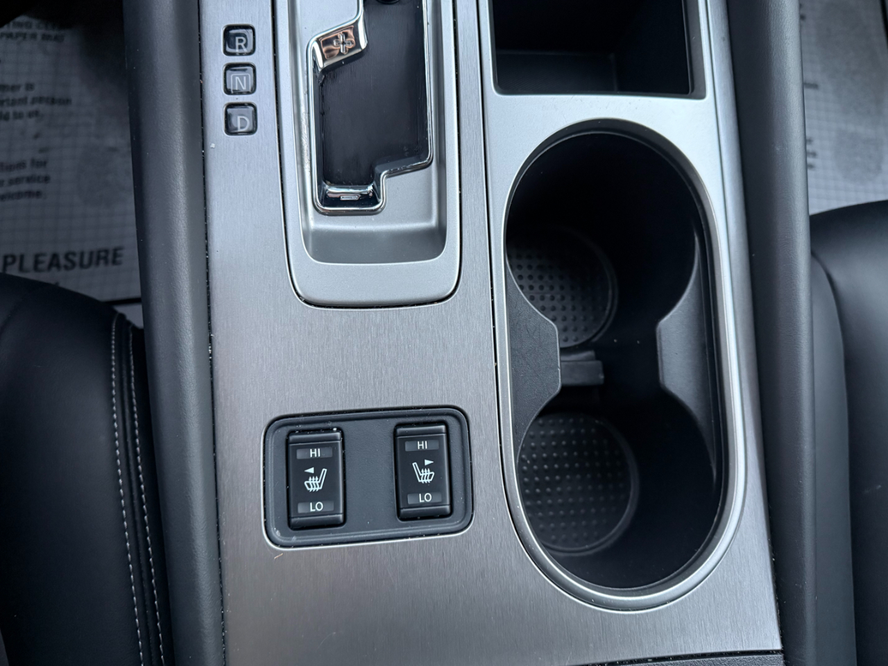 Nissan Murano AWD SV 2023