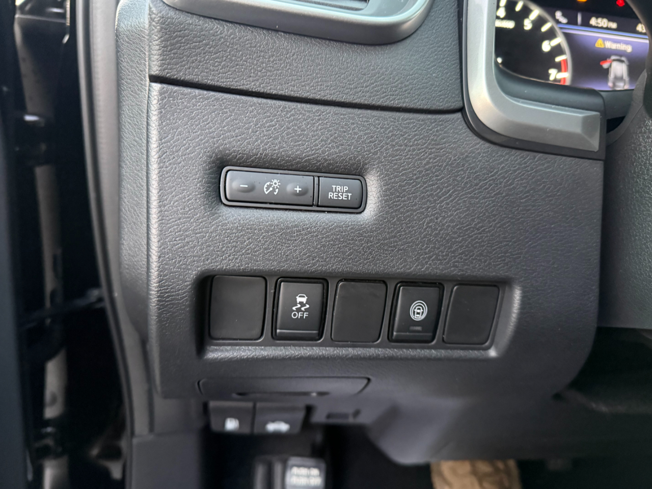 Nissan Murano AWD SV 2023