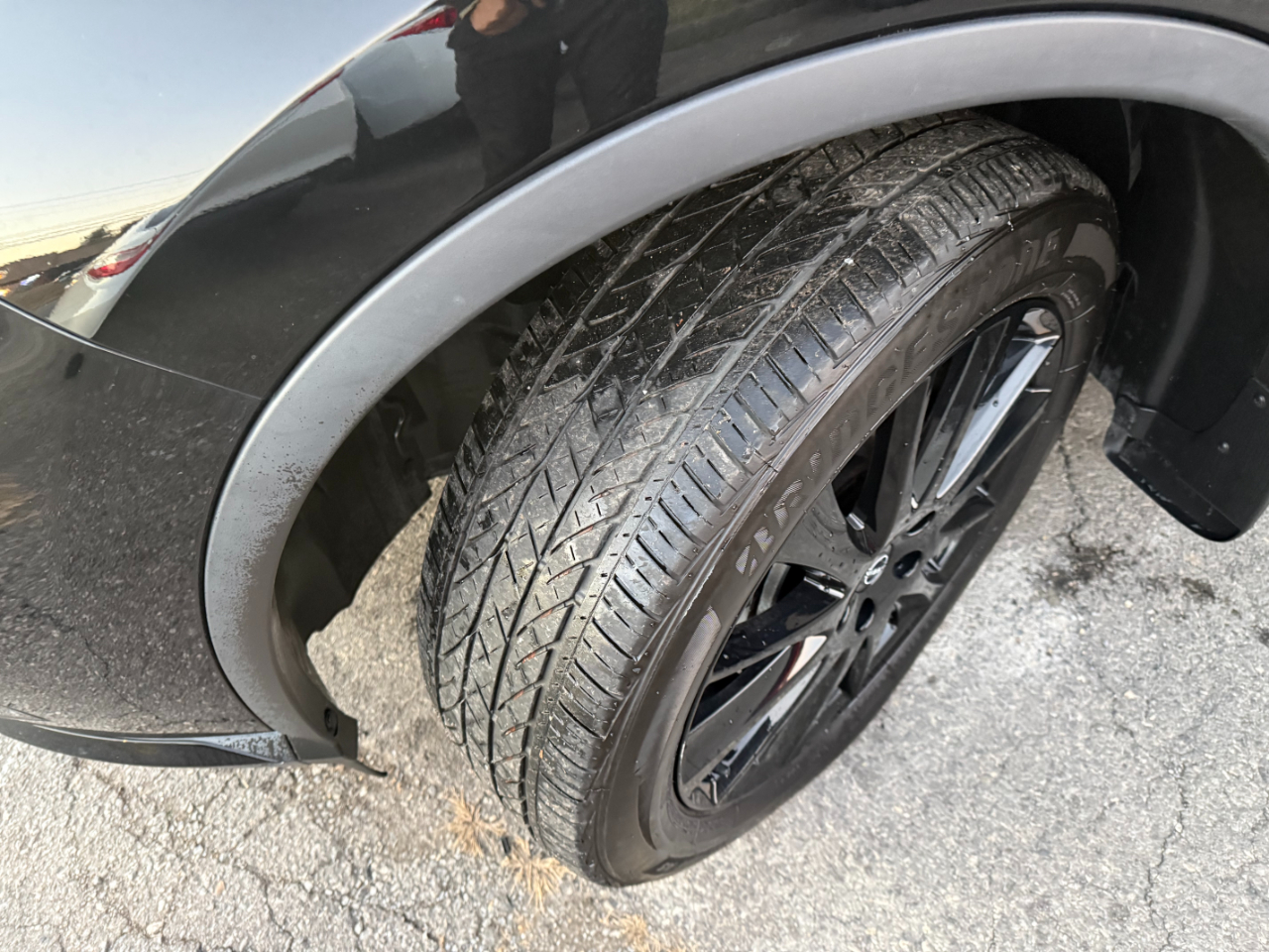 Nissan Murano AWD SV 2023