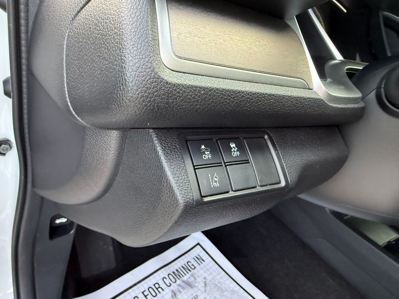 Honda Civic Sedan Touring CVT 2018