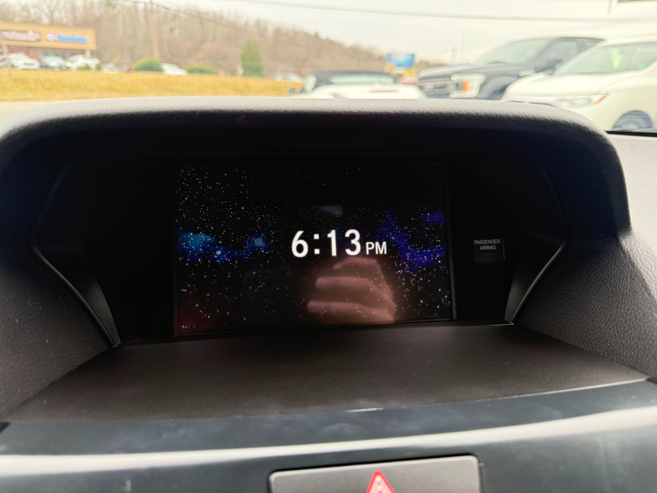 Acura ILX Sedan w/Premium Package 2021