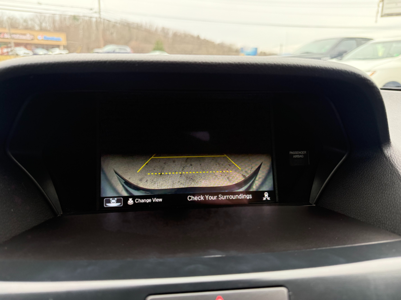 Acura ILX Sedan w/Premium Package 2021