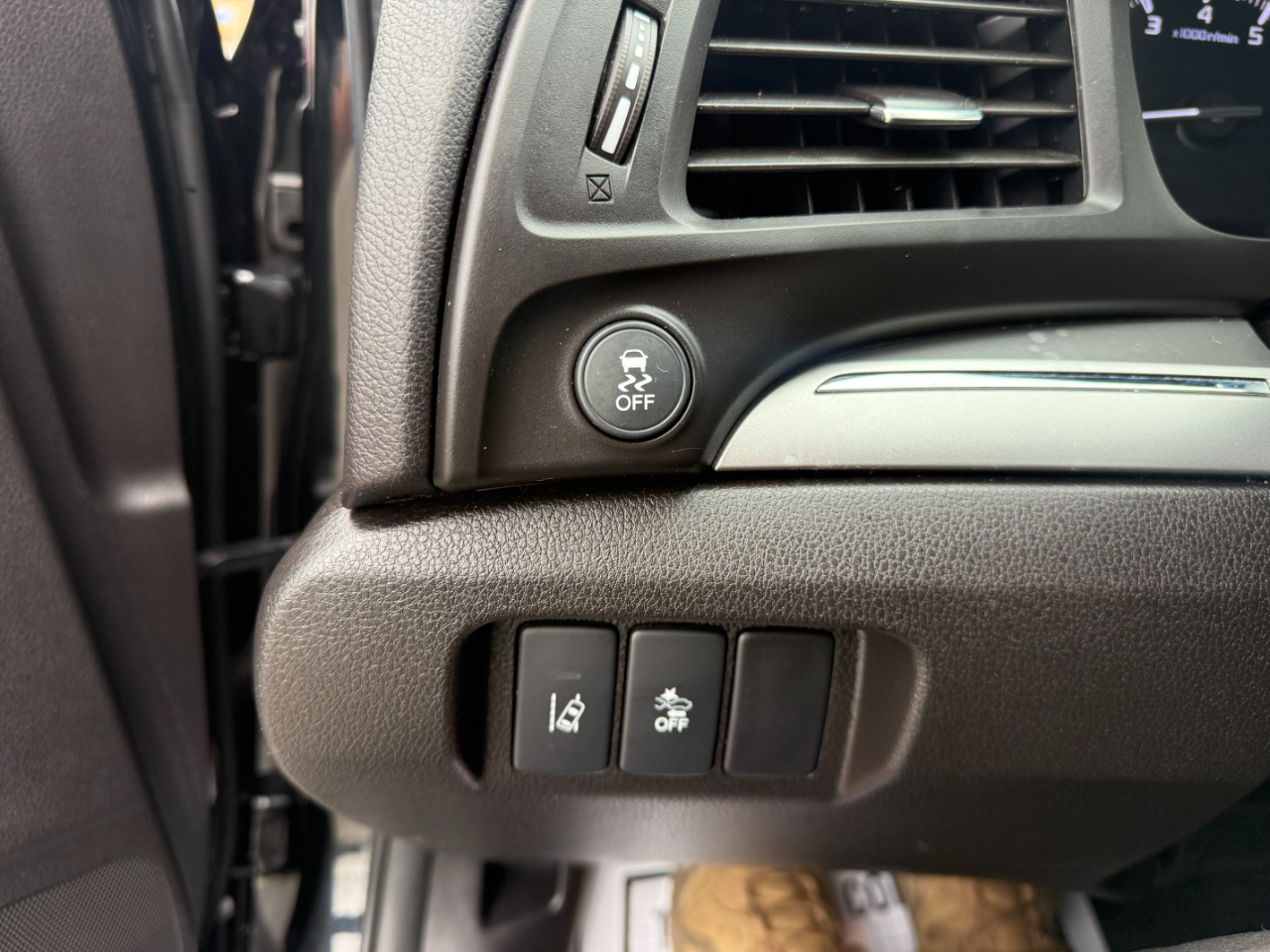 Acura ILX Sedan w/Premium Package 2021