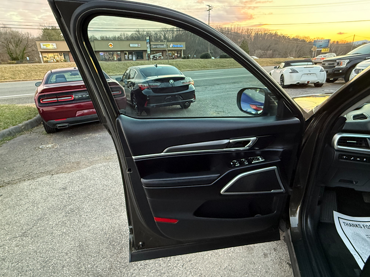 Kia Telluride S AWD 2020