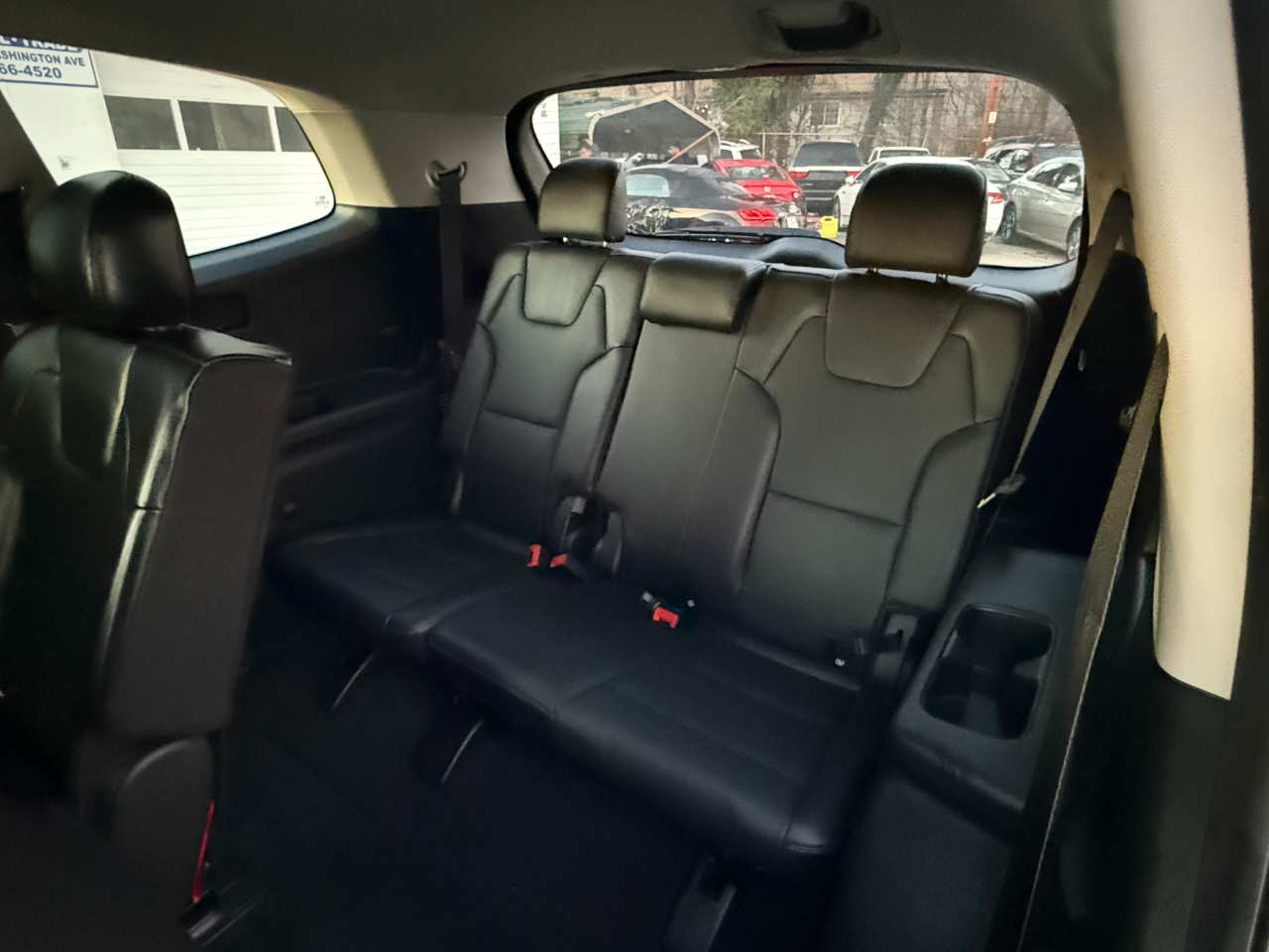 Kia Telluride S AWD 2020