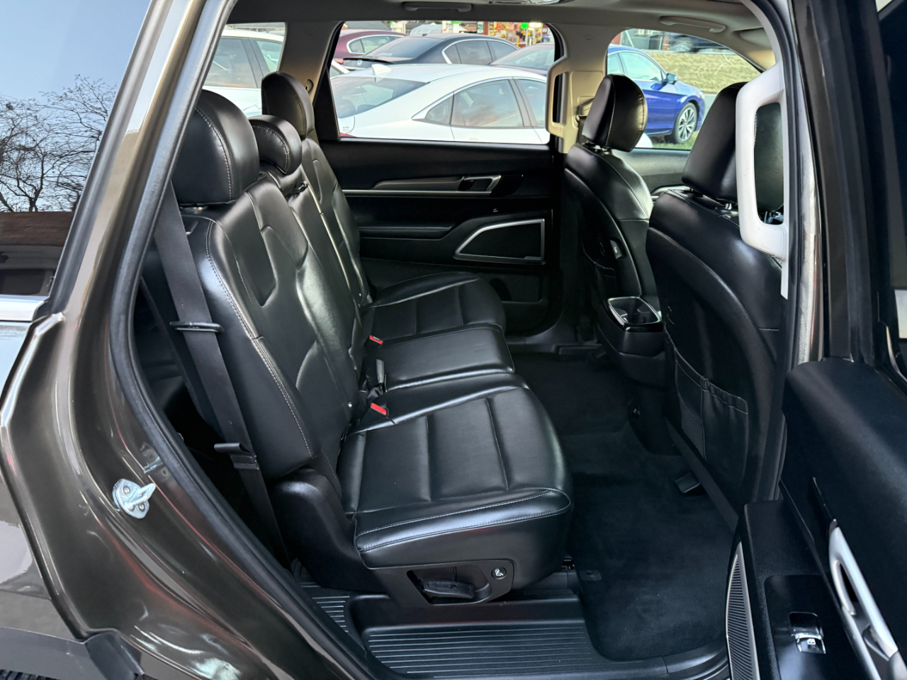 Kia Telluride S AWD 2020