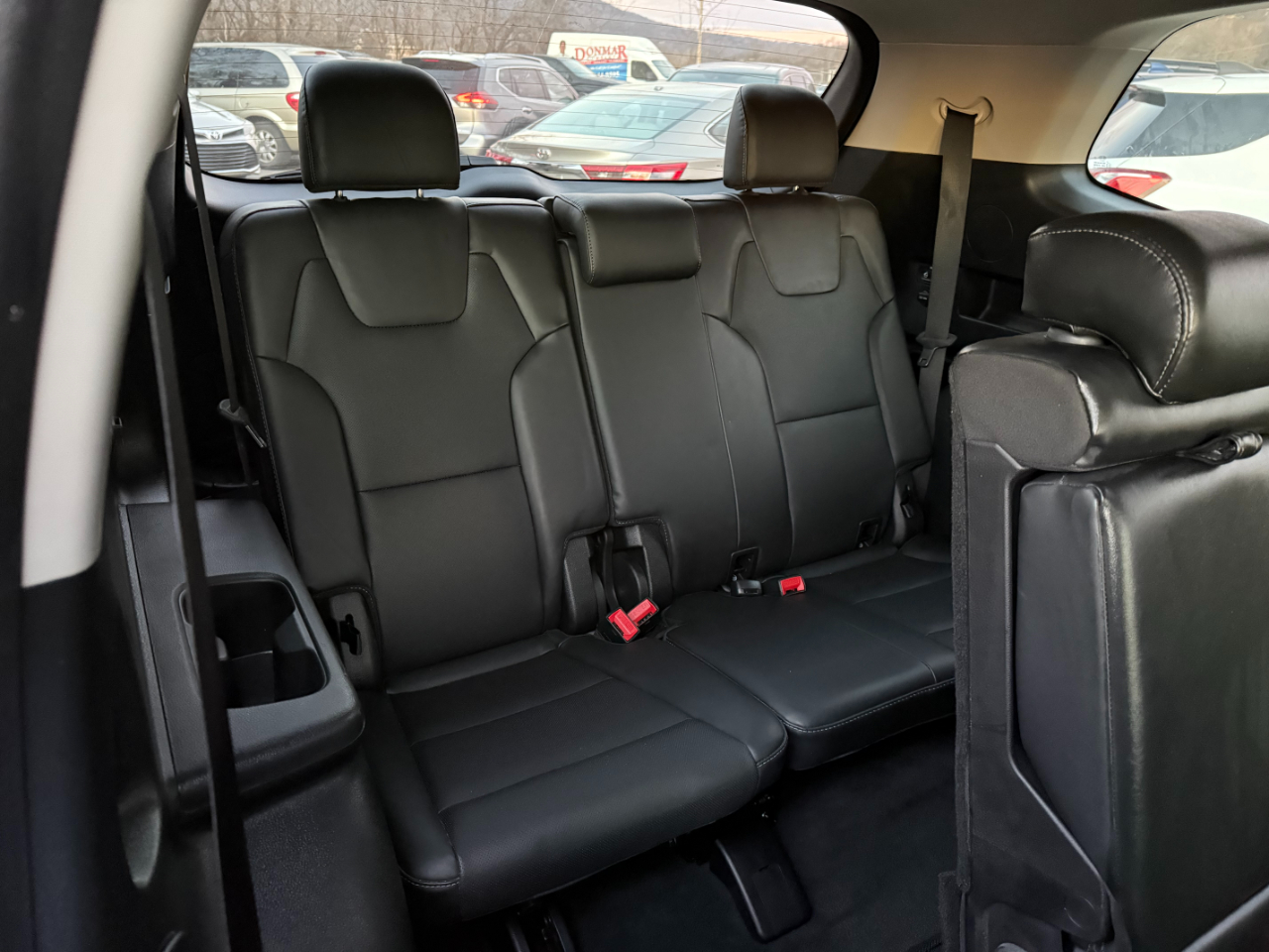 Kia Telluride S AWD 2020