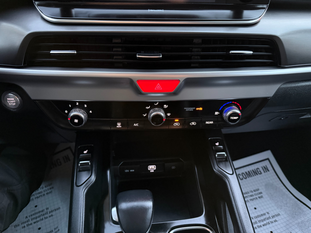 Kia Telluride S AWD 2020