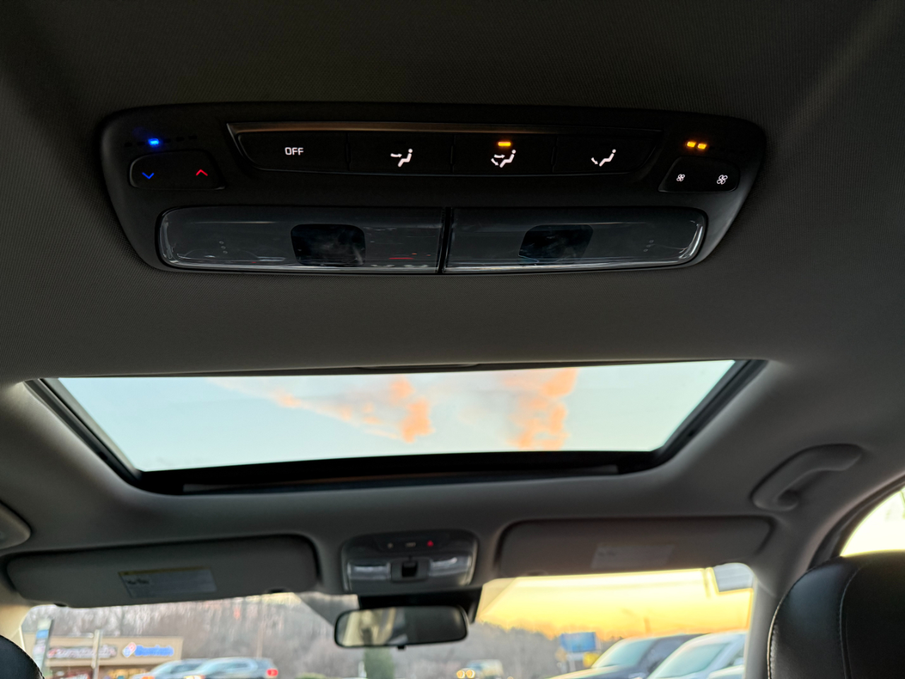 Kia Telluride S AWD 2020