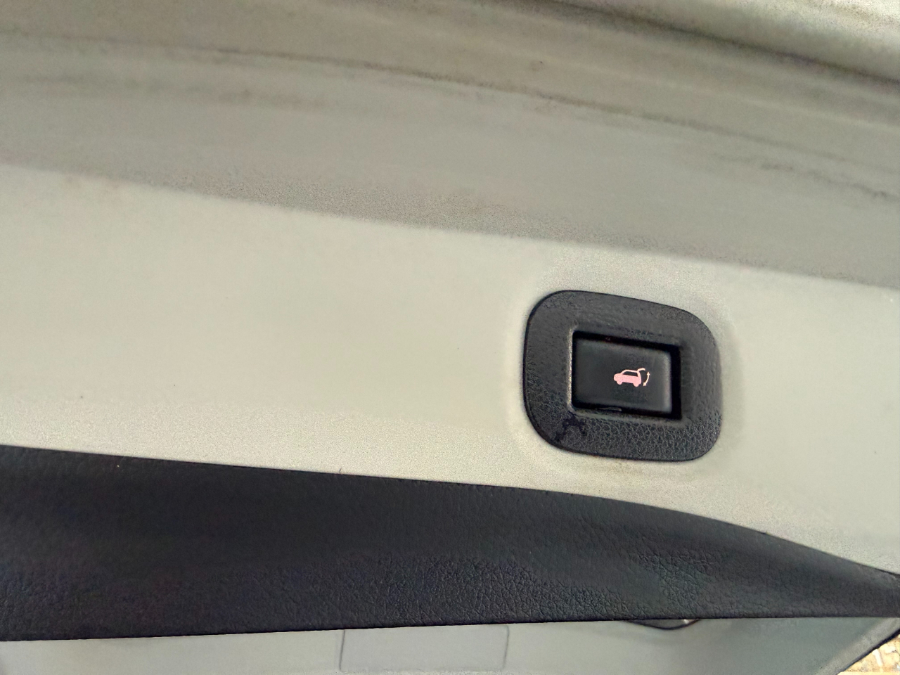 Nissan Rogue AWD SV 2018