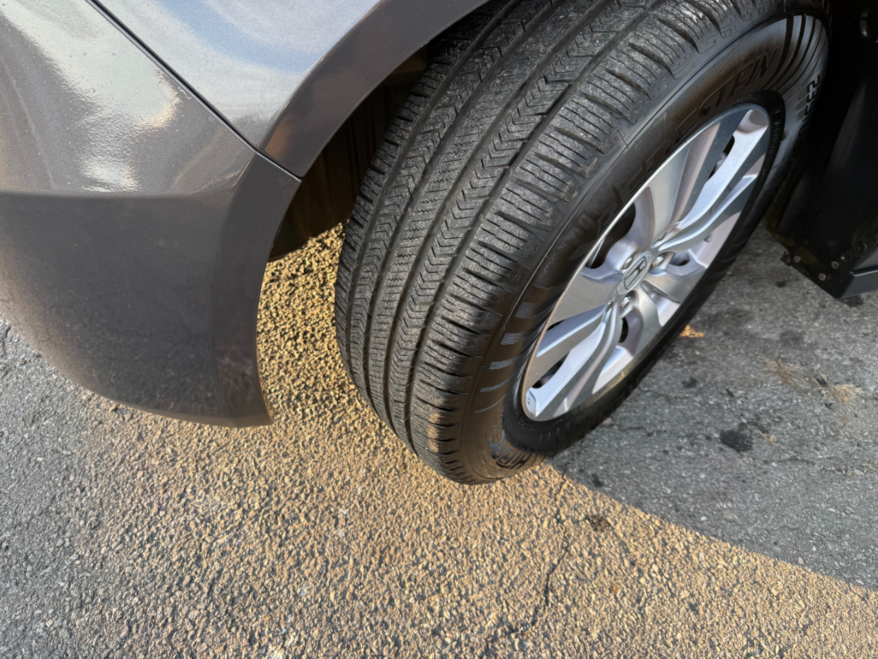 Honda Odyssey EX-L Auto 2017