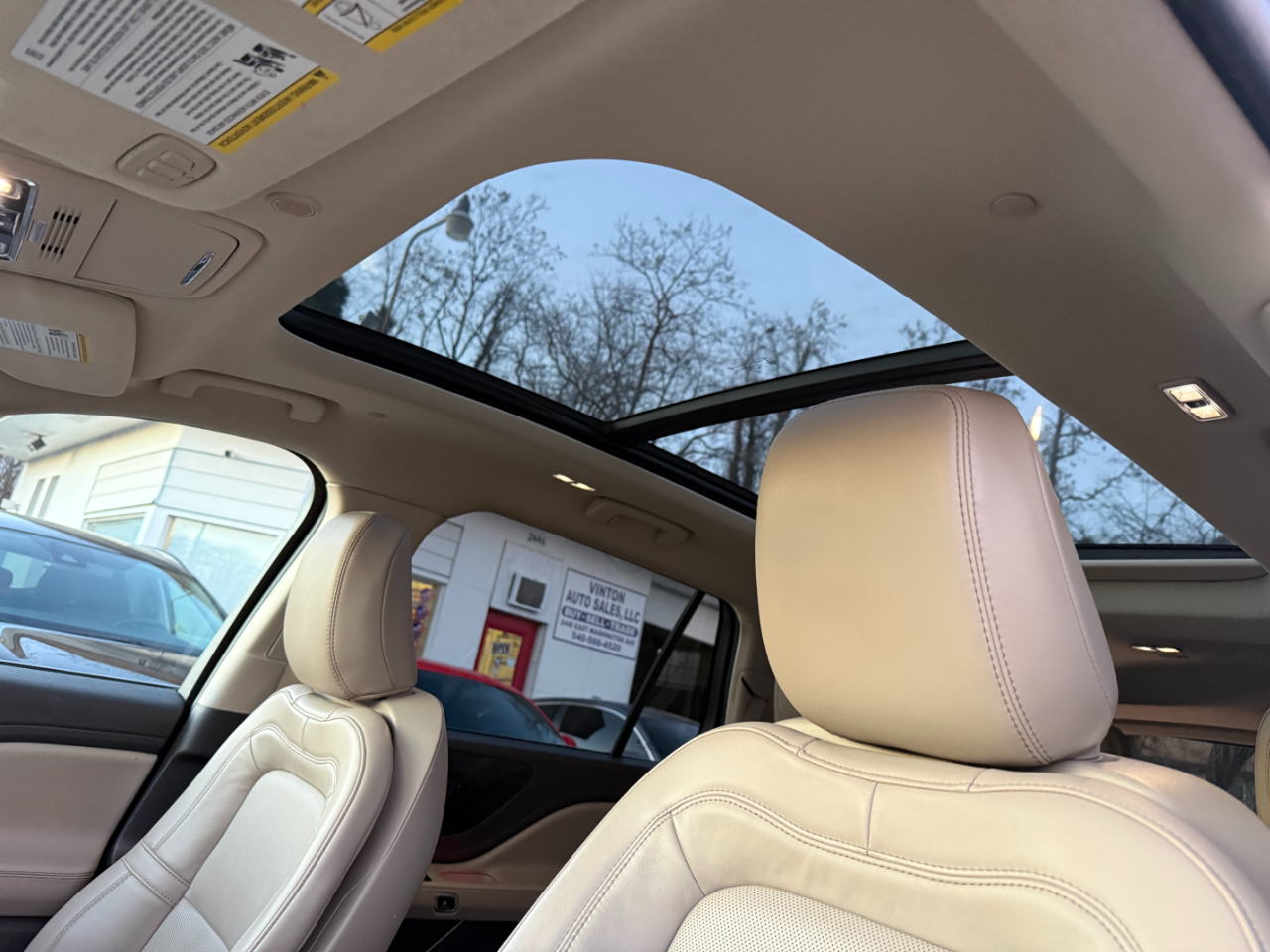 Lincoln Aviator Reserve AWD 2022