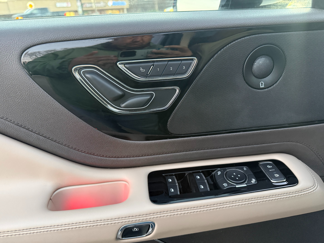 Lincoln Aviator Reserve AWD 2022