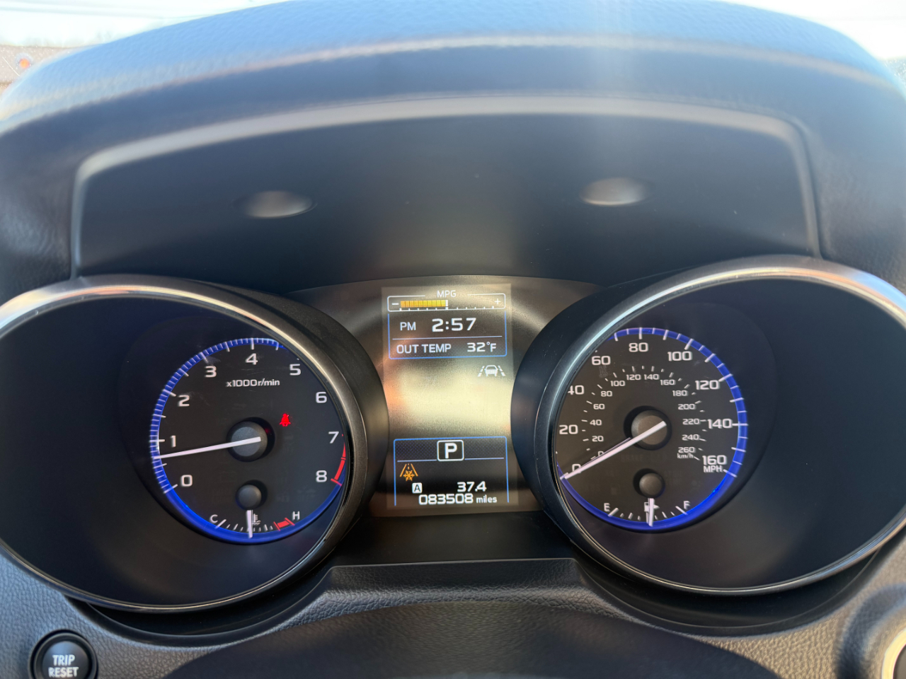 Subaru Outback 3.6R Limited 2018