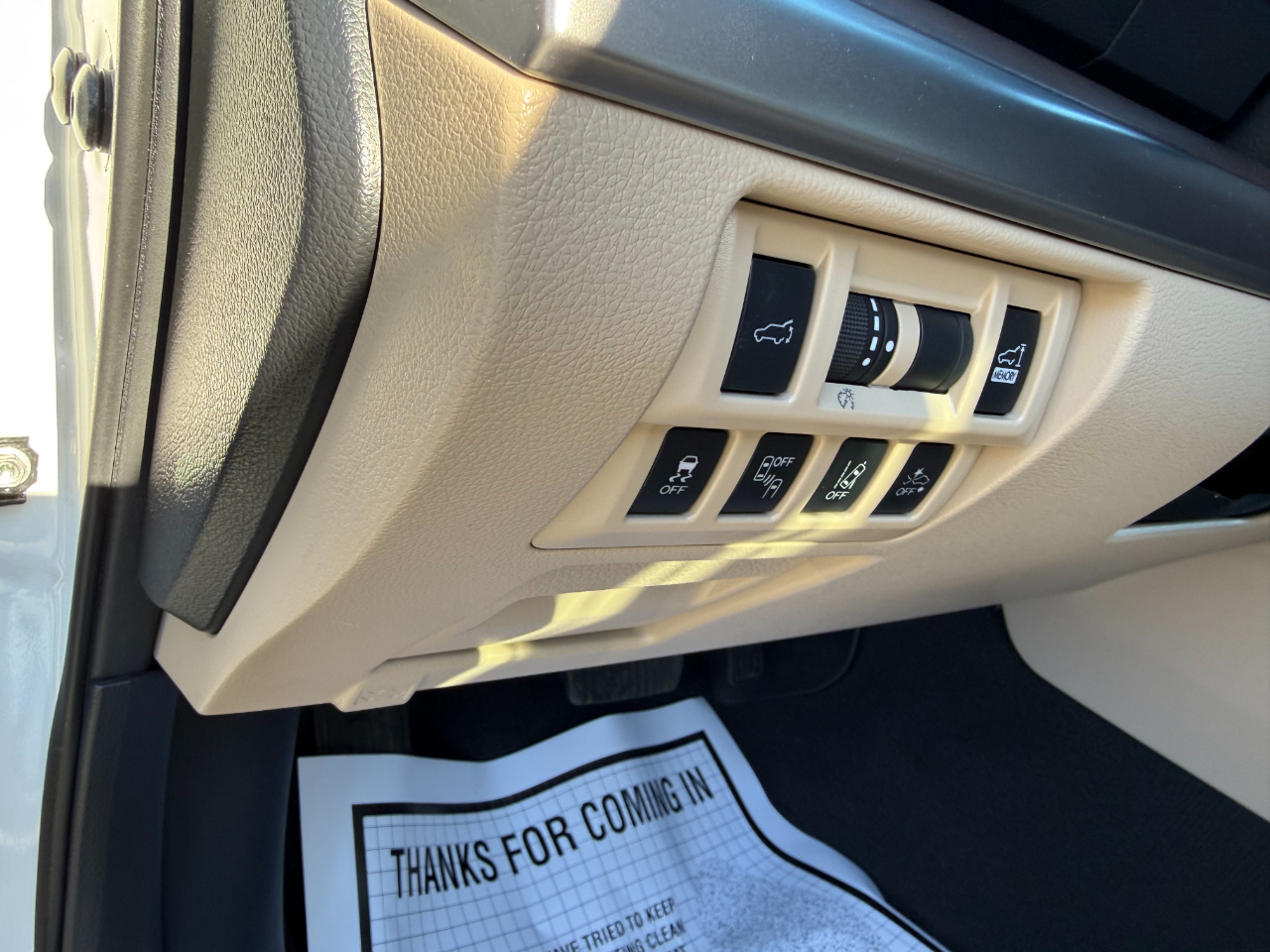 Subaru Outback 3.6R Limited 2018